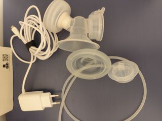 Sacaleches Philips Avent eléctrico