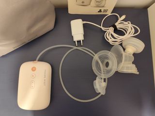 Sacaleches Philips Avent eléctrico