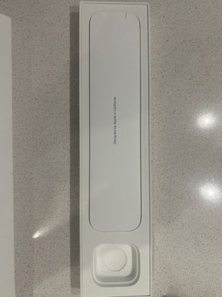 Apple Watch SE rosa gold - 2 correas