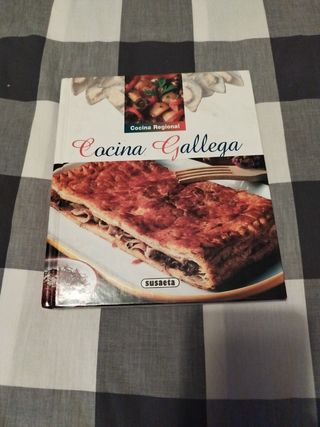 COCINA GALLEGA - SUSAETA