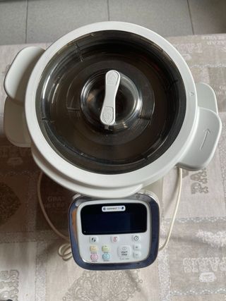 Moulinex i-Companion Robot da Cucina