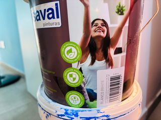 Pintura Aval + Mate Manchégo