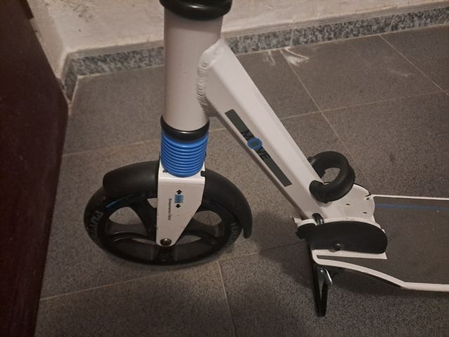 Patinete Tijuana 200 - Plegable