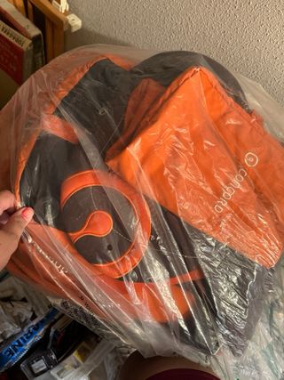 Cochecito bebé Con capazo