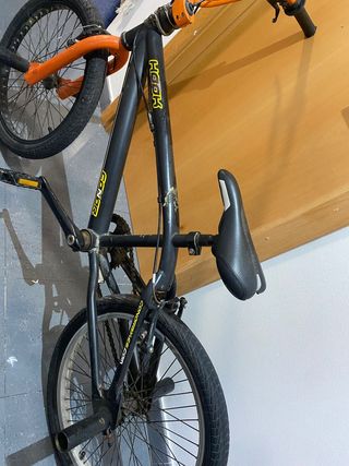BMX KHE Bikes