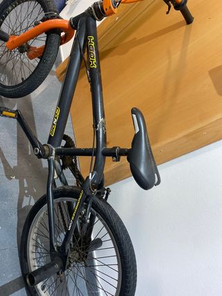 BMX KHE Bikes