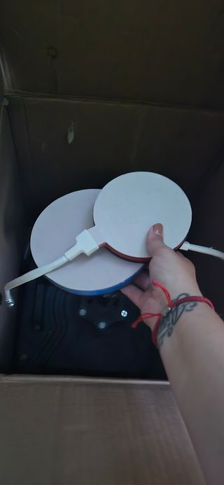 Prensa calor: Máquina sublimación