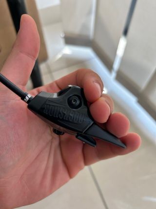 Forcella MTB RockShox Judy Silver 29" 120mm