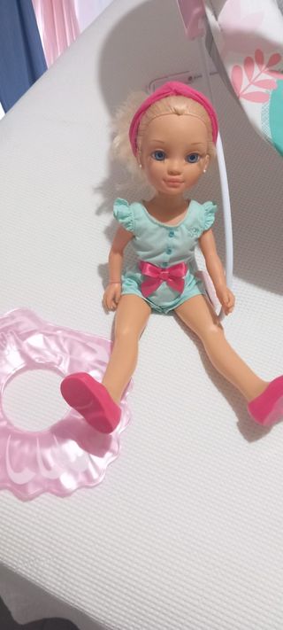 Muñeca Nancy