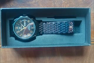 Reloj de hombre