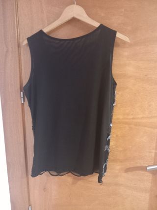Camisa fiesta