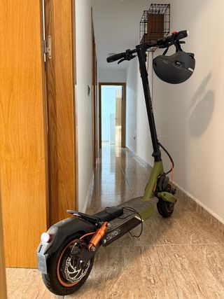 Patinete Olson Mamba - Eléctrico