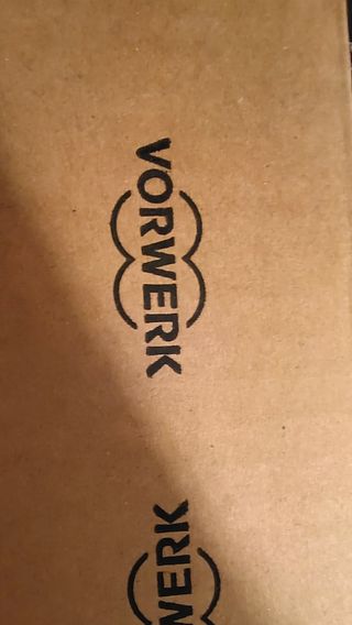 Vaporera Termomix TM31