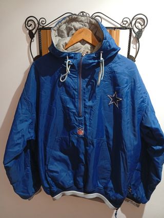 Chaqueta Starter Cowboys NFL