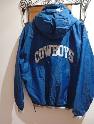 Chaqueta Starter Cowboys NFL