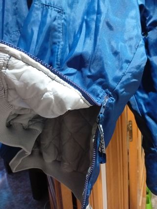 Chaqueta Starter Cowboys NFL