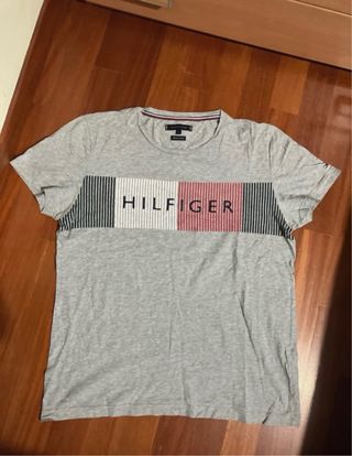 T-Shirt Tommy Hilfiger