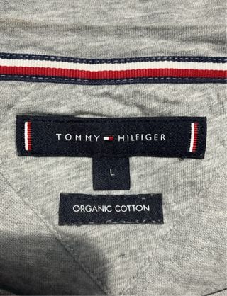 T-Shirt Tommy Hilfiger