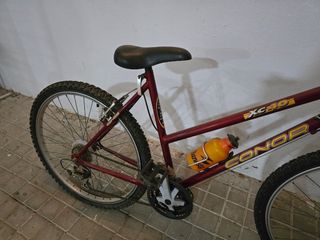 Bicicleta de montaña 26 pulgadas