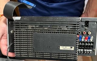 Equipo música Technics - HiFi