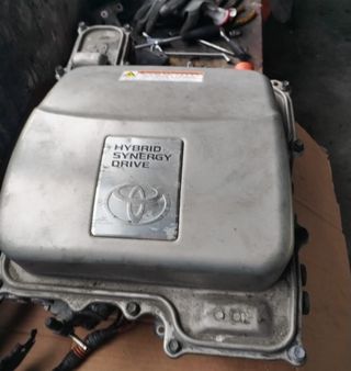 Inversor Híbrido Toyota Prius