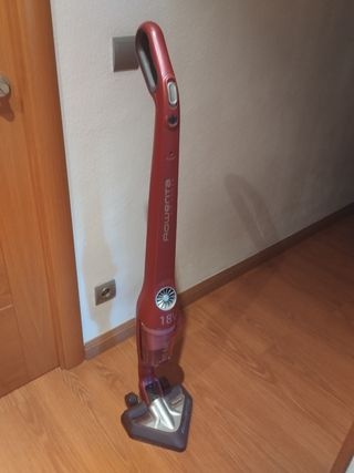 Aspiradora Rowenta Air Force 18V