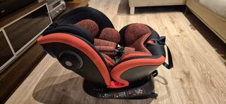 Silla coche Chicco Seat 4 Fix