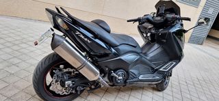 Yamaha TMAX 530 abs
