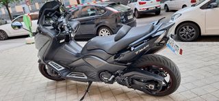 Yamaha TMAX 530 abs