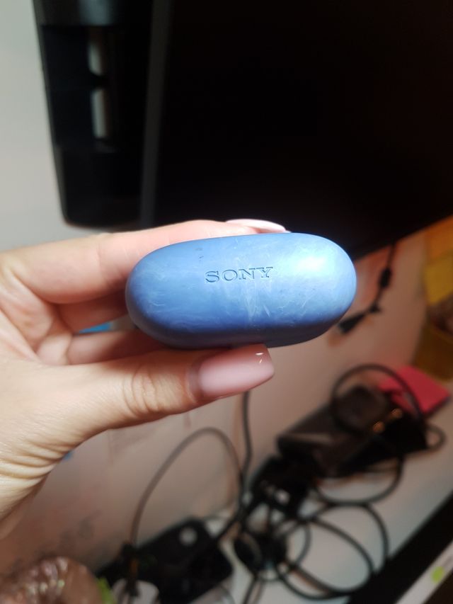 Sony LinkBuds S | Auriculares Bluetooth