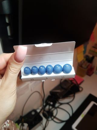 Sony LinkBuds S | Auriculares cancelación ruido