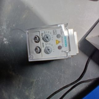 Interruptor Diferencial Siemens 5SV8000-6GK