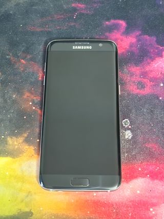 Samsung Galaxy S7 Edge