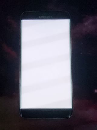 Samsung Galaxy S7 Edge