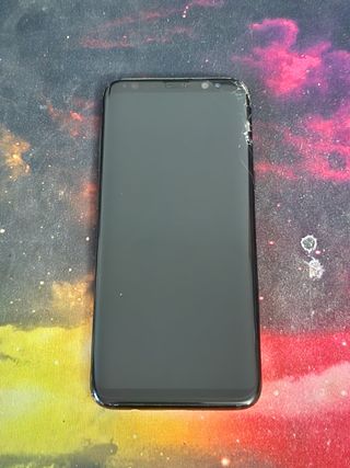 Samsung Galaxy S8 64GB - Negro