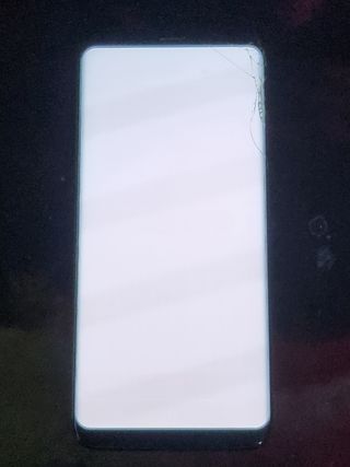 Samsung Galaxy S8 64GB - Negro