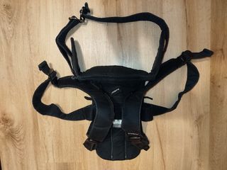 Mochila portabebés BabyBjorn WE