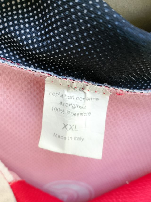 Maglia calcio Giggs Manchester Utd Taglia xl/xxl