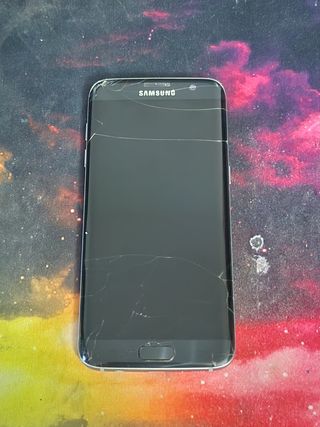 Samsung Galaxy S7 Edge