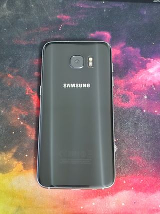 Samsung Galaxy S7 Edge