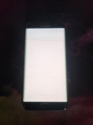 Samsung Galaxy S7 Edge