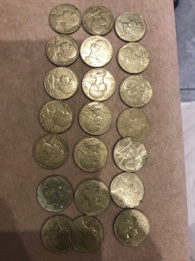 Moneda extranjera