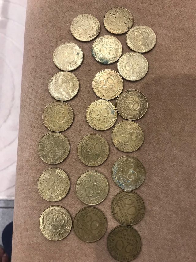 Moneda extranjera