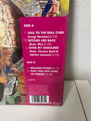 That You Not Dare To Forget - LP