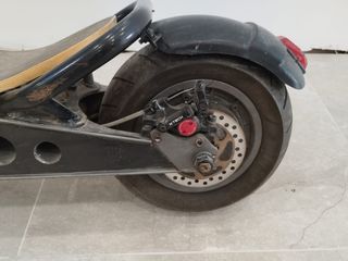 Patinete eléctrico Cecotec Bongo Z 1000w