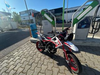 RIEJU 50cc trophy 2023.