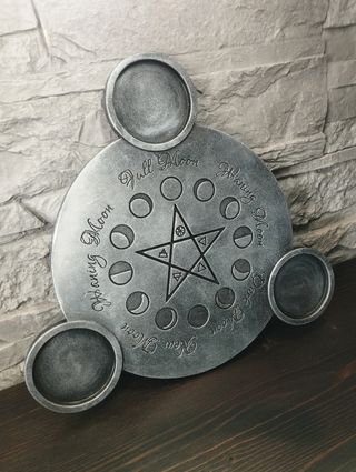 Candeliere Gothic Design Home