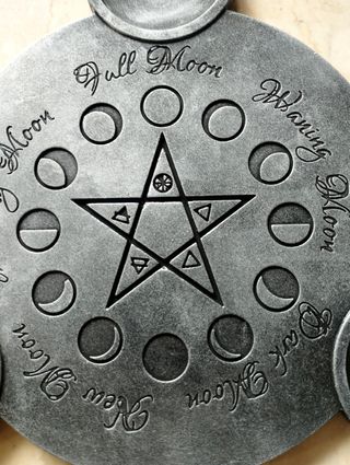 Candeliere Gothic Design Home