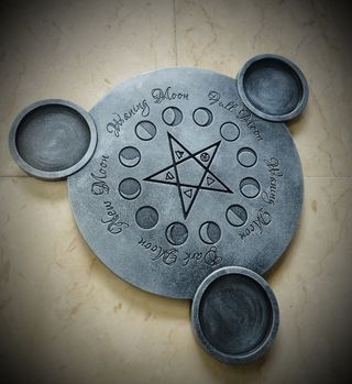 Candeliere Gothic Design Home