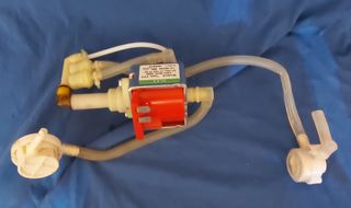 Bomba Ulka EP5 Fagor stracto 